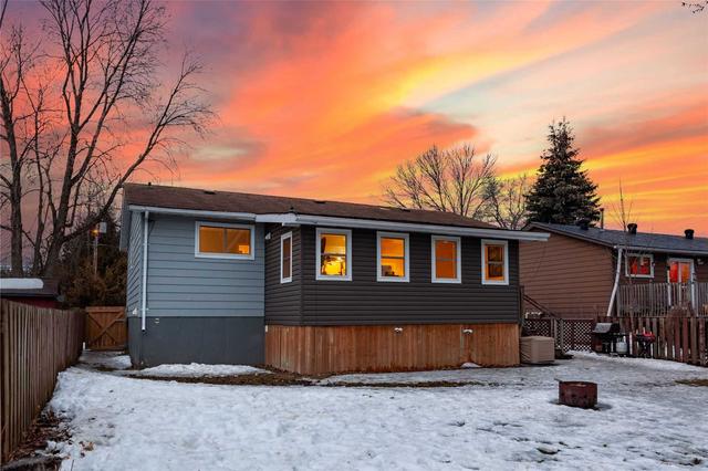 590 High St, House detached with 3 bedrooms, 2 bathrooms and 5 parking in Orillia ON | Image 24