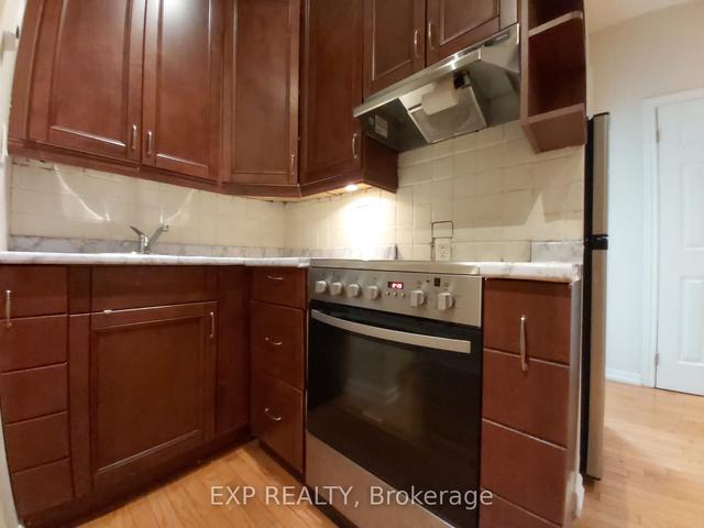 unit #1 - 195 Carlton St, Condo with 0 bedrooms, 1 bathrooms and 0 parking in Toronto ON | Image 5