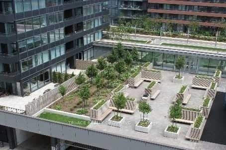 732 - 8 Telegram Mews, Condo with 2 bedrooms, 2 bathrooms and 1 parking in Toronto ON | Image 13