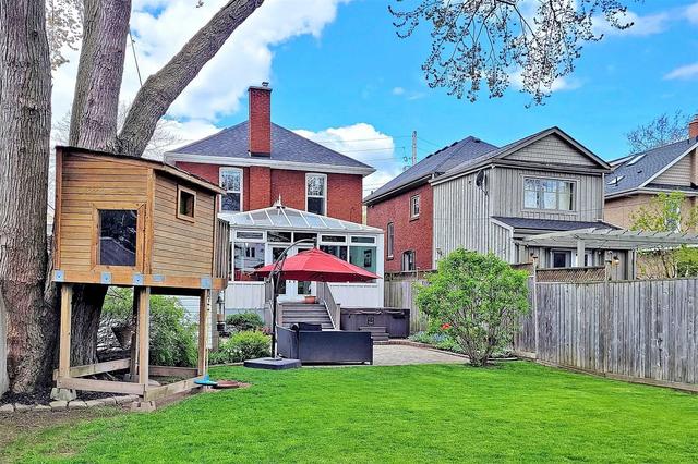 495 Martha St, House detached with 3 bedrooms, 2 bathrooms and 5 parking in Burlington ON | Image 22
