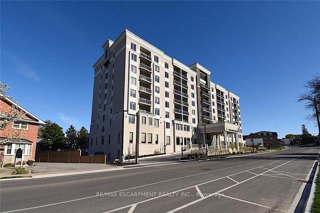 309 - 5698 Main St, Condo with 1 bedrooms, 1 bathrooms and 1 parking in Niagara Falls ON | Image 23