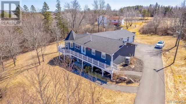 21 Nancy Avenue, House detached with 5 bedrooms, 3 bathrooms and null parking in Saint Stephen NB | Image 3