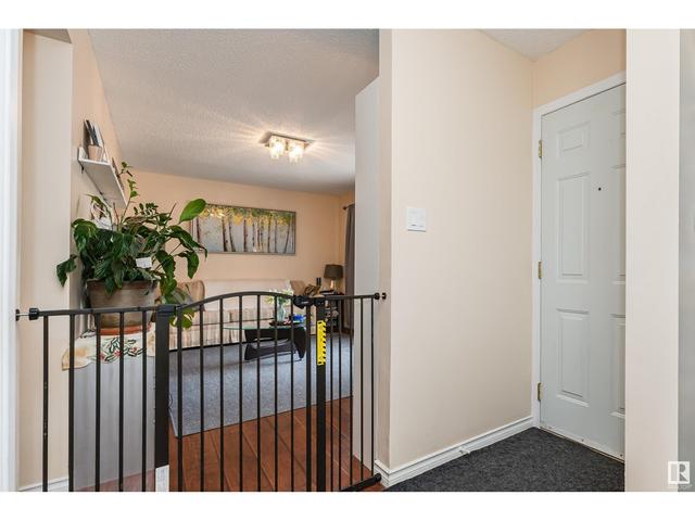 9 - 14110 80 St Nw, House attached with 3 bedrooms, 1 bathrooms and 1 parking in Edmonton AB | Image 13