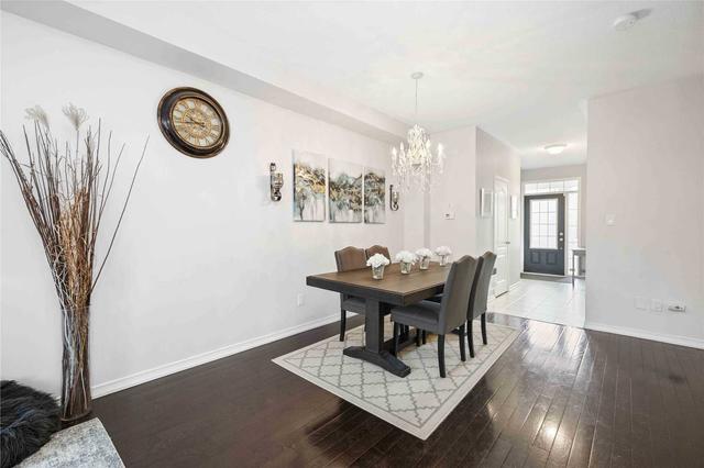 73 Chant Cres, House attached with 3 bedrooms, 3 bathrooms and 3 parking in Ajax ON | Image 29
