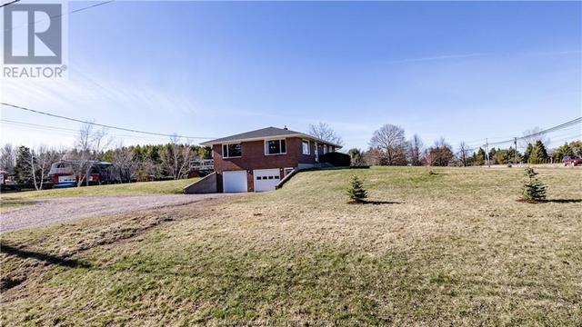 3 Pellerin Rd, House detached with 4 bedrooms, 2 bathrooms and null parking in Shediac P NB | Image 35