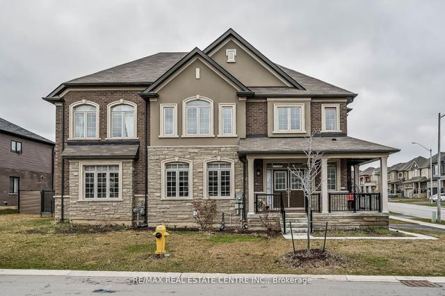 29 Doug Foulds Way, House detached with 4 bedrooms, 4 bathrooms and 4 parking in Brant ON | Image 1