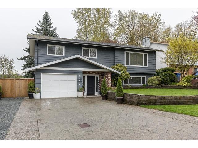 34616 Acorn Avenue, House detached with 4 bedrooms, 3 bathrooms and 8 parking in Abbotsford BC | Image 40