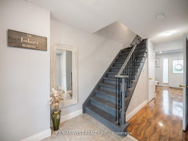 3 - 15 West Deane Park Dr W, House attached with 4 bedrooms, 4 bathrooms and 2 parking in Toronto ON | Image 40