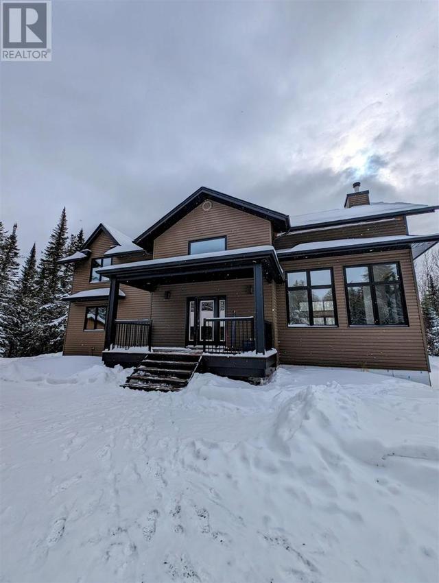 13052 Mapleward Rd, House detached with 3 bedrooms, 2 bathrooms and null parking in Thunder Bay ON | Image 38