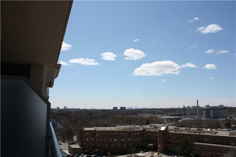 811 - 10 Bloorview Pl, Condo with 2 bedrooms, 2 bathrooms and 1 parking in Toronto ON | Image 16
