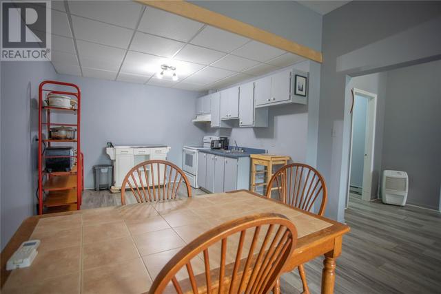 176 Water Street, House other with 5 bedrooms, 2 bathrooms and null parking in Harbour Grace NL | Image 23