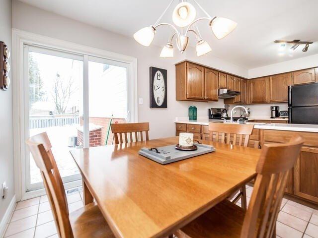 4 Hemmingway Dr, House detached with 4 bedrooms, 2 bathrooms and 6 parking in Clarington ON | Image 7