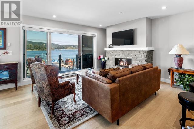 202 - 1820 Maple Ave S, Condo with 2 bedrooms, 2 bathrooms and 10 parking in Sooke BC | Image 13