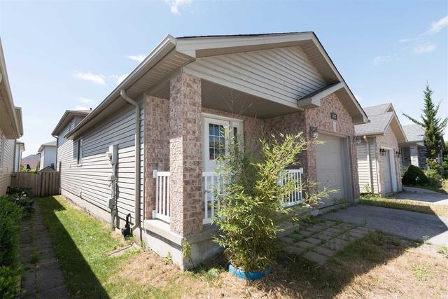 1028 Blythwood Rd, House detached with 3 bedrooms, 2 bathrooms and 3 parking in London ON | Image 12