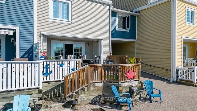 w-9 - 1500 Venetian Blvd, Townhouse with 3 bedrooms, 3 bathrooms and 2 parking in Point Edward ON | Image 23