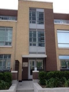 Th11 - 25 Singer Crt, Townhouse with 3 bedrooms, 3 bathrooms and 1 parking in Toronto ON | Image 6