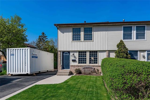 2377 Holyhead Dr, House semidetached with 3 bedrooms, 2 bathrooms and 5 parking in Burlington ON | Image 23