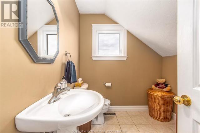 496 Wayne St, House detached with 4 bedrooms, 3 bathrooms and null parking in Shediac NB | Image 23