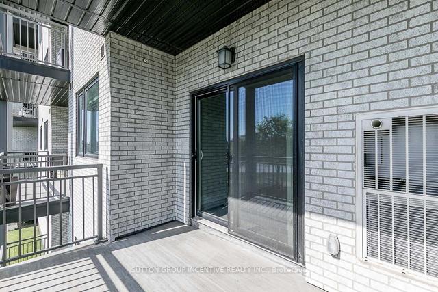 206 - 299 Cundles Rd E, Condo with 2 bedrooms, 2 bathrooms and 2 parking in Barrie ON | Image 28