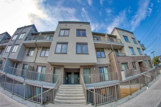 9 - 350 Fisher Mills Rd, Townhouse with 2 bedrooms, 2 bathrooms and 1 parking in Cambridge ON | Image 3