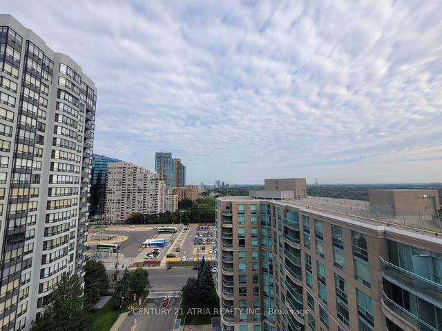 uph00 - 8 Pemberton Ave, Condo with 2 bedrooms, 2 bathrooms and 1 parking in Toronto ON | Image 13