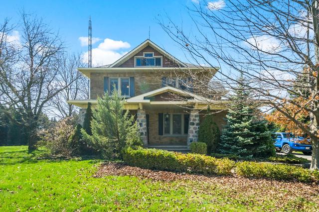 2157 Cockshutt Rd N, House detached with 5 bedrooms, 2 bathrooms and 4 parking in Norfolk County ON | Image 12