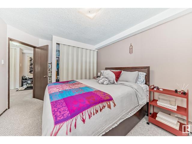 104 - 10124 159 St Nw, Condo with 1 bedrooms, 1 bathrooms and 1 parking in Edmonton AB | Image 12