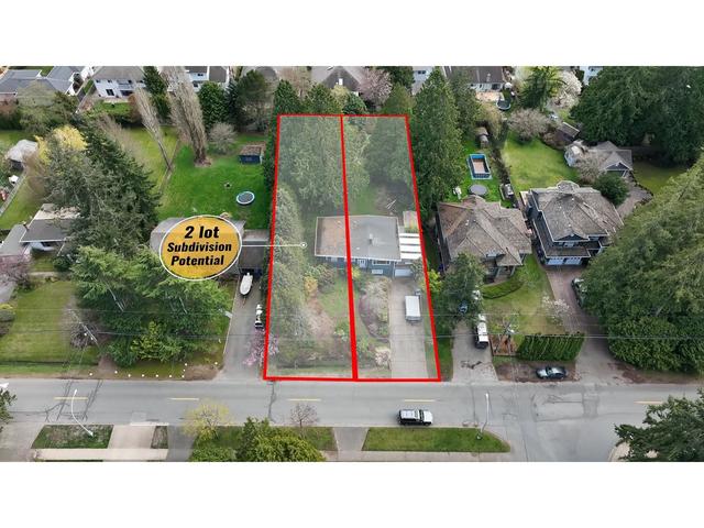 12610 25 Avenue, House detached with 4 bedrooms, 2 bathrooms and 8 parking in Surrey BC | Image 2