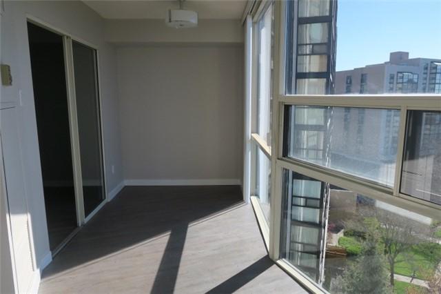 809 - 40 Harding Blvd, Condo with 1 bedrooms, 2 bathrooms and 1 parking in Richmond Hill ON | Image 10