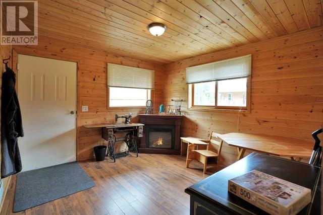 381055 Range Road 7 4, Home with 2 bedrooms, 2 bathrooms and null parking in Clearwater County AB | Image 41