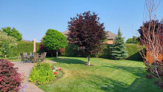 438 Biener Dr, House detached with 3 bedrooms, 4 bathrooms and 6 parking in Saugeen Shores ON | Image 38