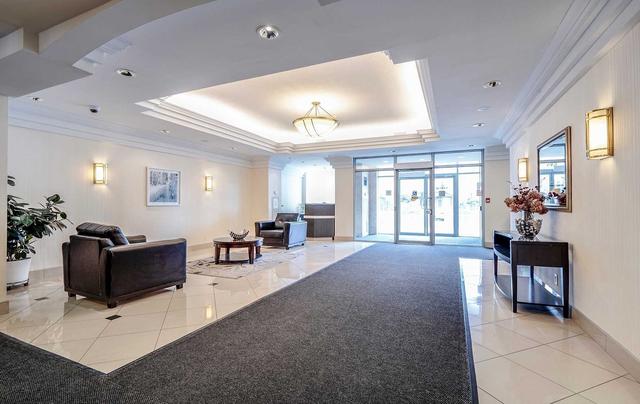 408 - 745 New Westminster Dr, Condo with 1 bedrooms, 1 bathrooms and 1 parking in Vaughan ON | Image 4