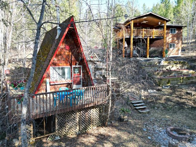 4982 Spur Road, House detached with 3 bedrooms, 2 bathrooms and null parking in East Kootenay G BC | Image 41