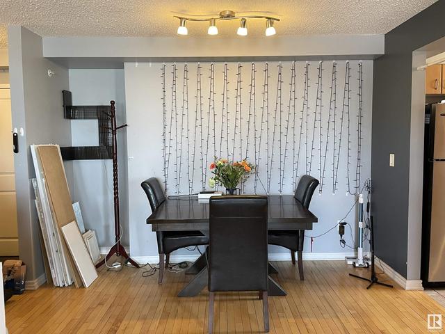 1402 - 10303 105 St Nw, Condo with 2 bedrooms, 1 bathrooms and 1 parking in Edmonton AB | Image 6