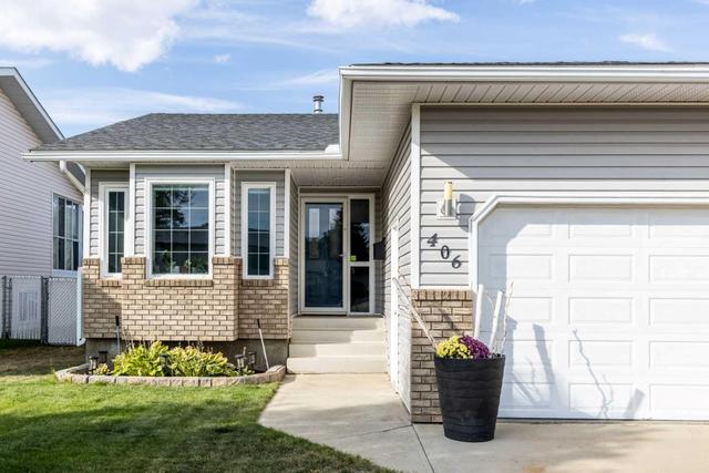 406 20 Street Ne, House detached with 4 bedrooms, 2 bathrooms and 4 parking in Medicine Hat AB | Image 3