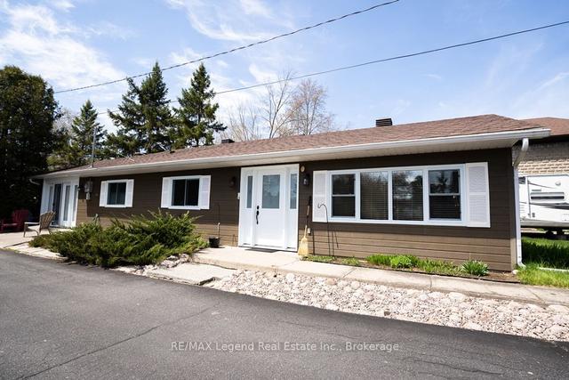 449 Main St S, House detached with 2 bedrooms, 3 bathrooms and 14 parking in Callander ON | Image 28