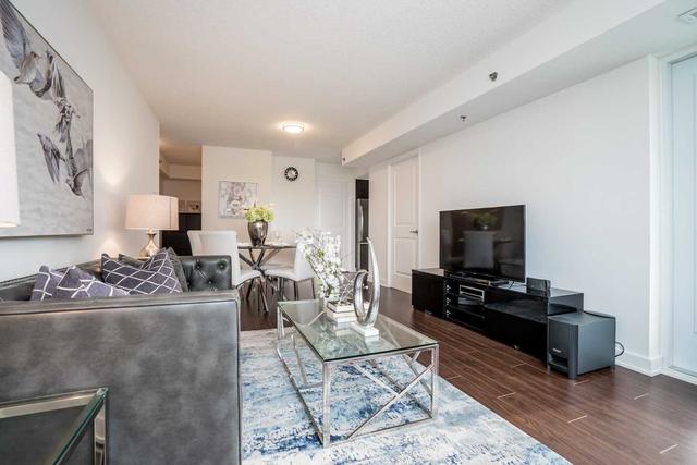 511 - 185 Bonis Ave, Condo with 2 bedrooms, 2 bathrooms and 1 parking in Toronto ON | Image 8