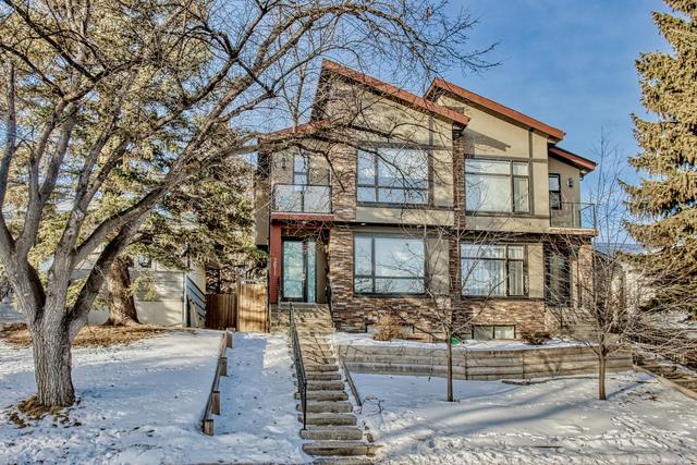 2611 36 Street Sw, Home with 4 bedrooms, 3 bathrooms and 2 parking in Calgary AB | Image 13