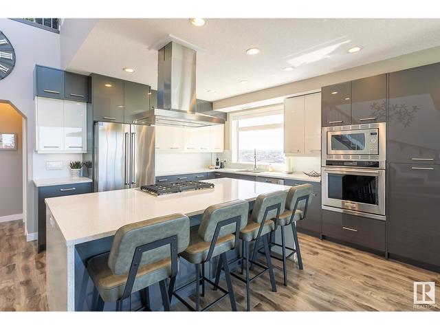 801 - 5151 Windermere Bv Sw, Condo with 2 bedrooms, 2 bathrooms and 2 parking in Edmonton AB | Image 10