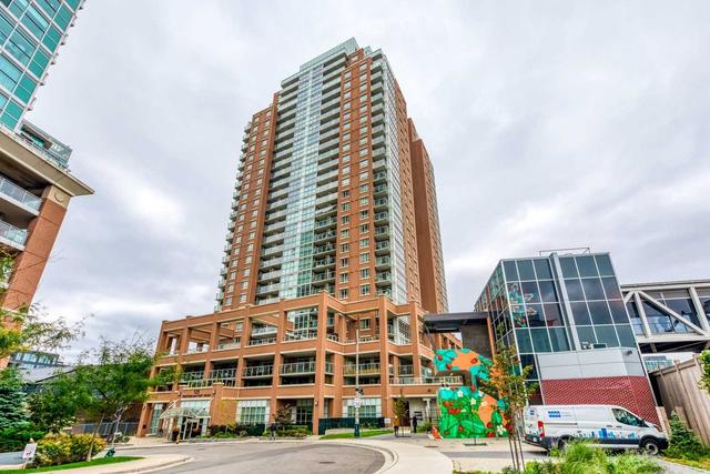 2508 - 125 Western Battery Rd, Condo with 1 bedrooms, 2 bathrooms and 1 parking in Toronto ON | Image 26