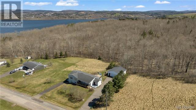 600 Darlings Island Road, House detached with 4 bedrooms, 2 bathrooms and null parking in Hampton P NB | Image 38