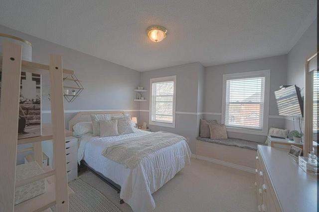 14 Fireside Dr, House detached with 4 bedrooms, 3 bathrooms and 5 parking in Brampton ON | Image 11
