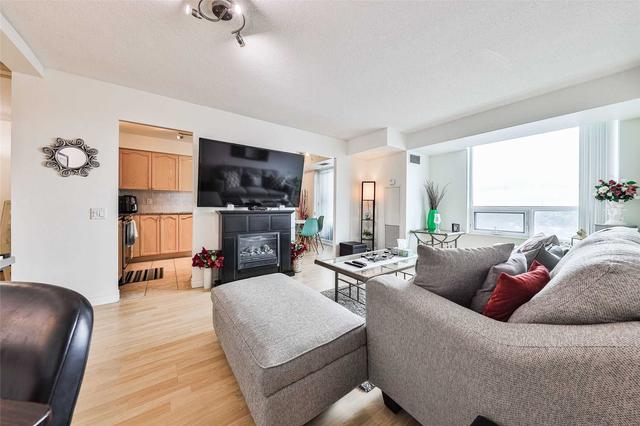 815 - 83 Borough Dr, Condo with 2 bedrooms, 2 bathrooms and 1 parking in Toronto ON | Image 32