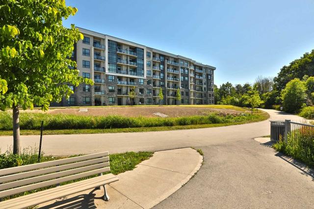 115 - 125 Shoreview Pl, Condo with 1 bedrooms, 1 bathrooms and 1 parking in Hamilton ON | Image 16