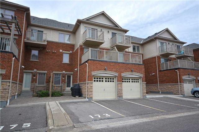 5 - 3335 Thomas St, Townhouse with 2 bedrooms, 2 bathrooms and 1 parking in Mississauga ON | Image 19