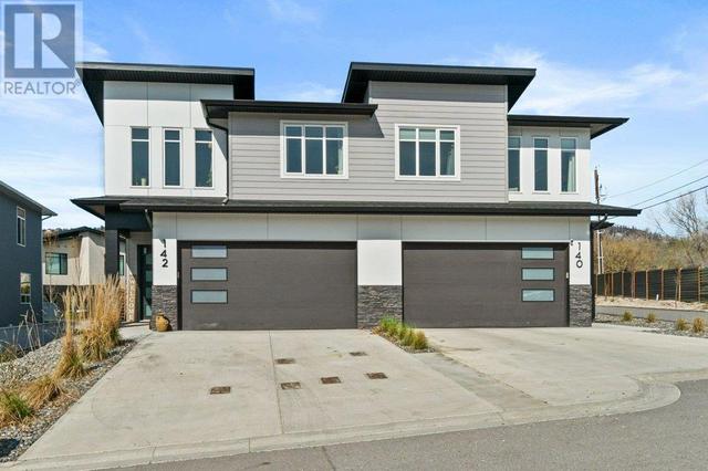 142 Summerhill Place, House detached with 3 bedrooms, 2 bathrooms and 4 parking in Kelowna BC | Image 1
