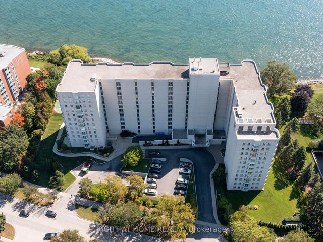 301 - 5280 Lakeshore Rd, Condo with 2 bedrooms, 2 bathrooms and 1 parking in Burlington ON | Image 12