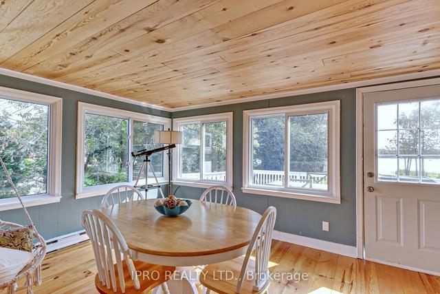 223 Mcguire Beach Rd, House detached with 3 bedrooms, 1 bathrooms and 10 parking in Kawartha Lakes ON | Image 22