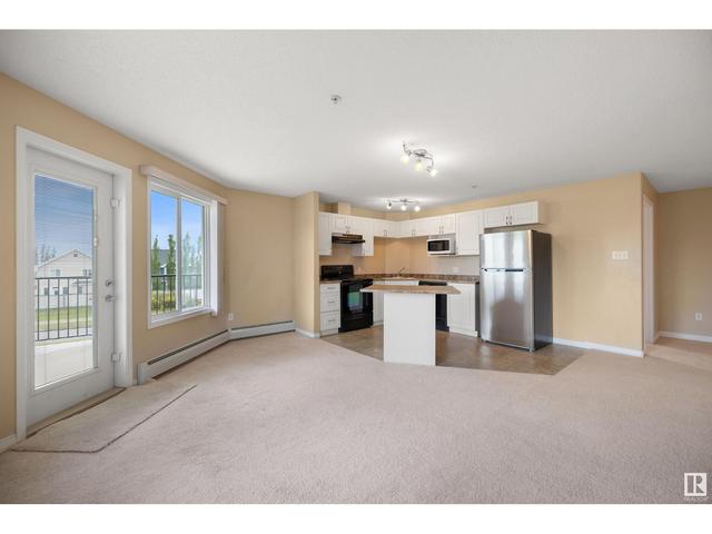 309 - 111 Edwards Dr Sw, Condo with 2 bedrooms, 2 bathrooms and null parking in Edmonton AB | Image 8