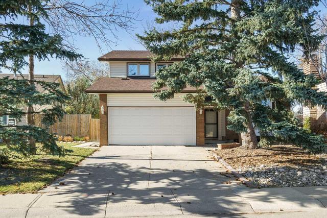 59 Springwood Crescent Se, House detached with 3 bedrooms, 2 bathrooms and 4 parking in Airdrie AB | Image 2